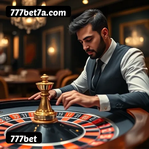 App Mobile 777bet - Jogue em Qualquer Lugar no Seu Smartphone
