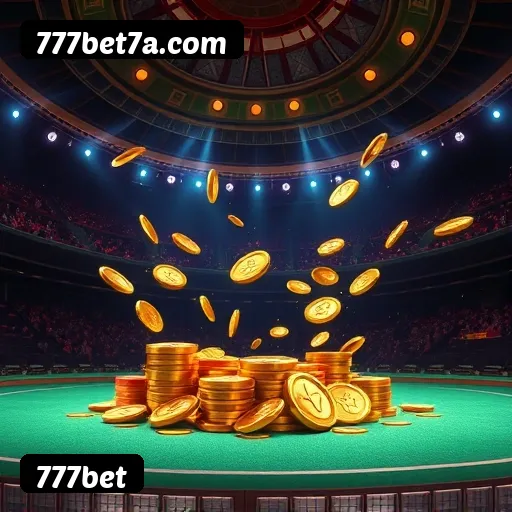 Recursos Exclusivos do App 777bet - Modo Offline, Login Biométrico