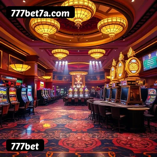 Coleção Premium de Slots 777bet - NetEnt, Pragmatic Play, Evolution