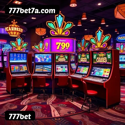 Jogos de Mesa Premium 777bet - Blackjack, Roleta, Baccarat